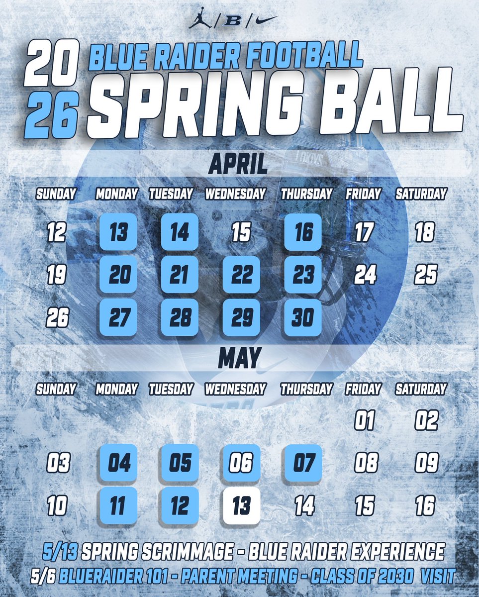 L.D. Bell Football tweet media