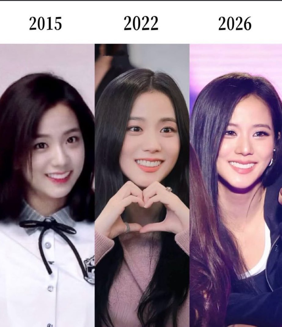 About Jisoo tweet media