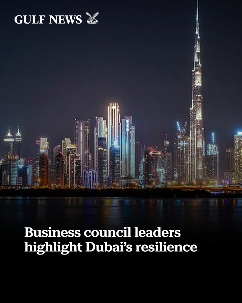 Gulf News tweet media