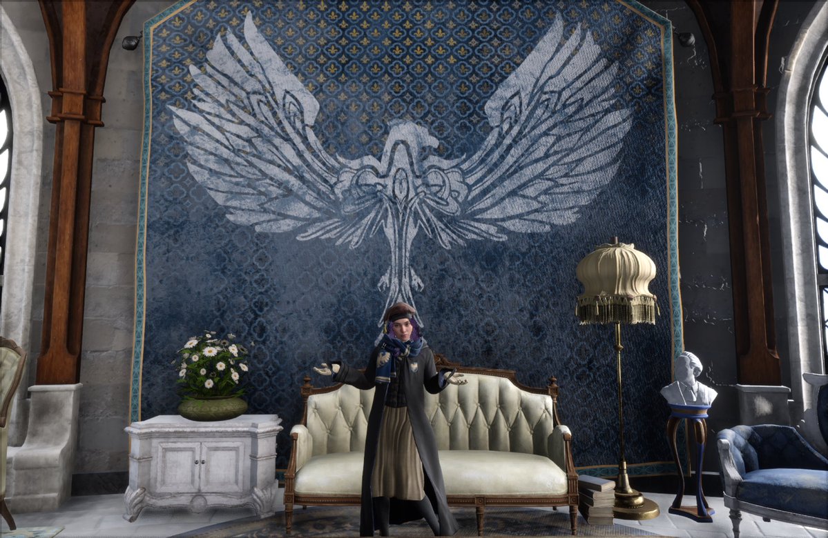 Lucky Aya! tweet media