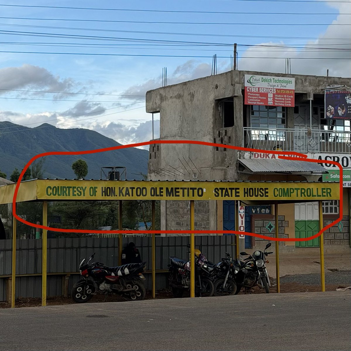 Vincent 🇰🇪🇰🇪🇰🇪 tweet media