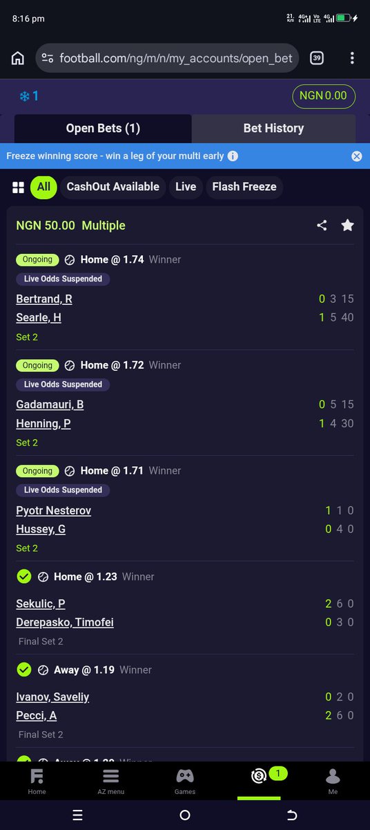 David Rapheal tweet media