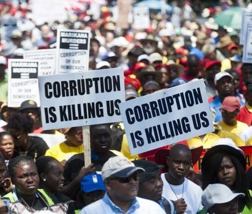 🚨 Corruption Hater 🚨 tweet media