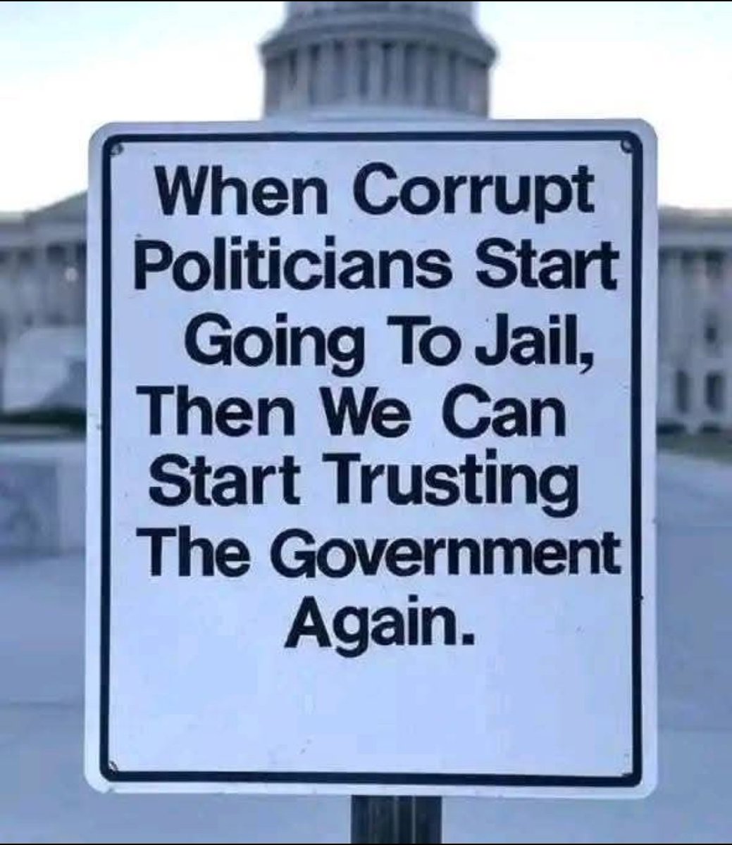 🚨 Corruption Hater 🚨 tweet media