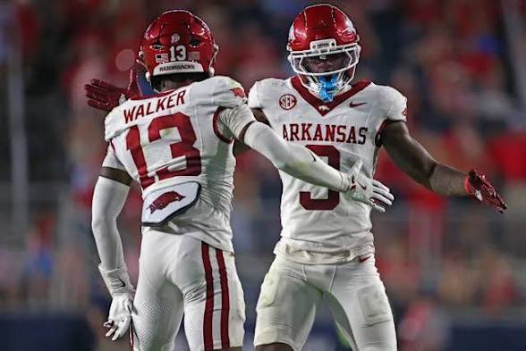 Demetrius Terrell tweet media