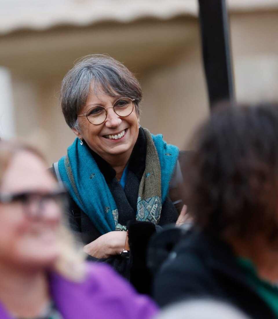 BVoltaire's tweet photo. À Besançon et Poitiers, défaite des maires écologistes alliés avec LFI (AFP). https://t.co/VQ1vXwtbLm