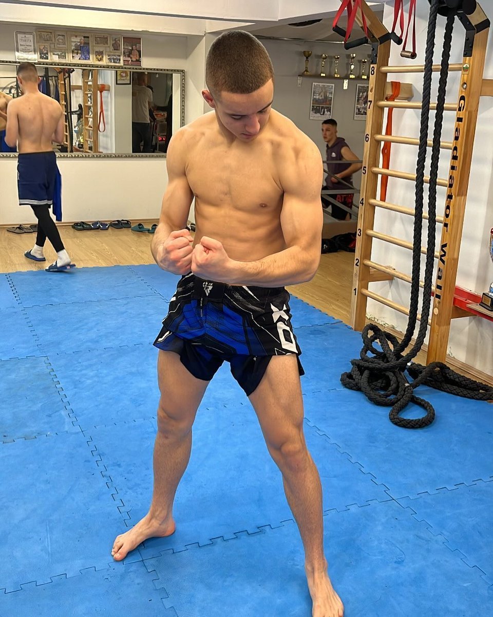 BG ALPHAS 🇧🇬 tweet media