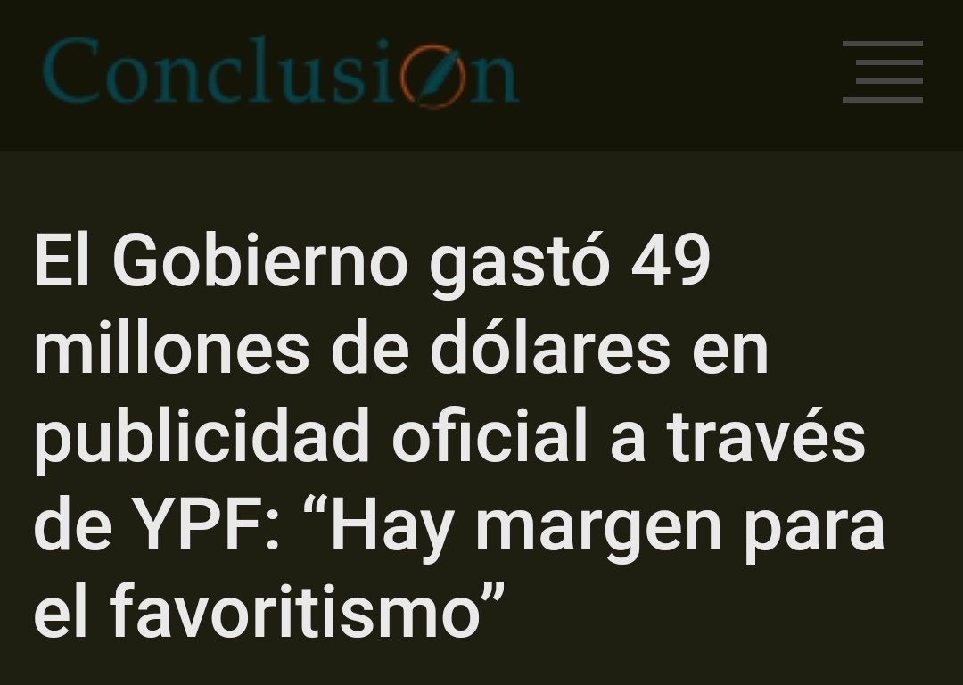 #ʟaᴠerdadɴoOfende 🇦🇷 NO VOTO NI 🐧NI 🦁 tweet media