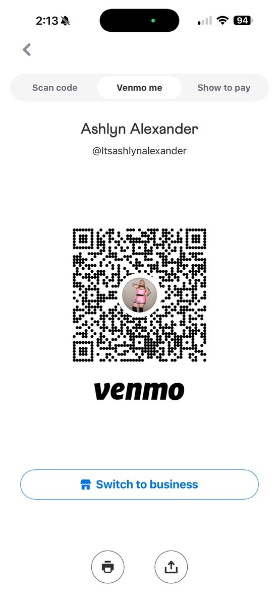 Ashlyn Alexander tweet media