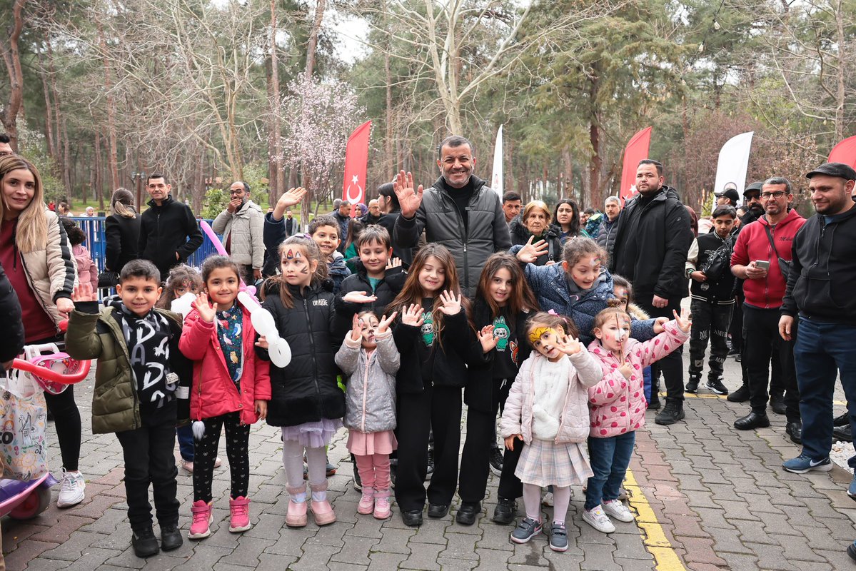 Bülent Nuri Çavuşoğlu tweet media