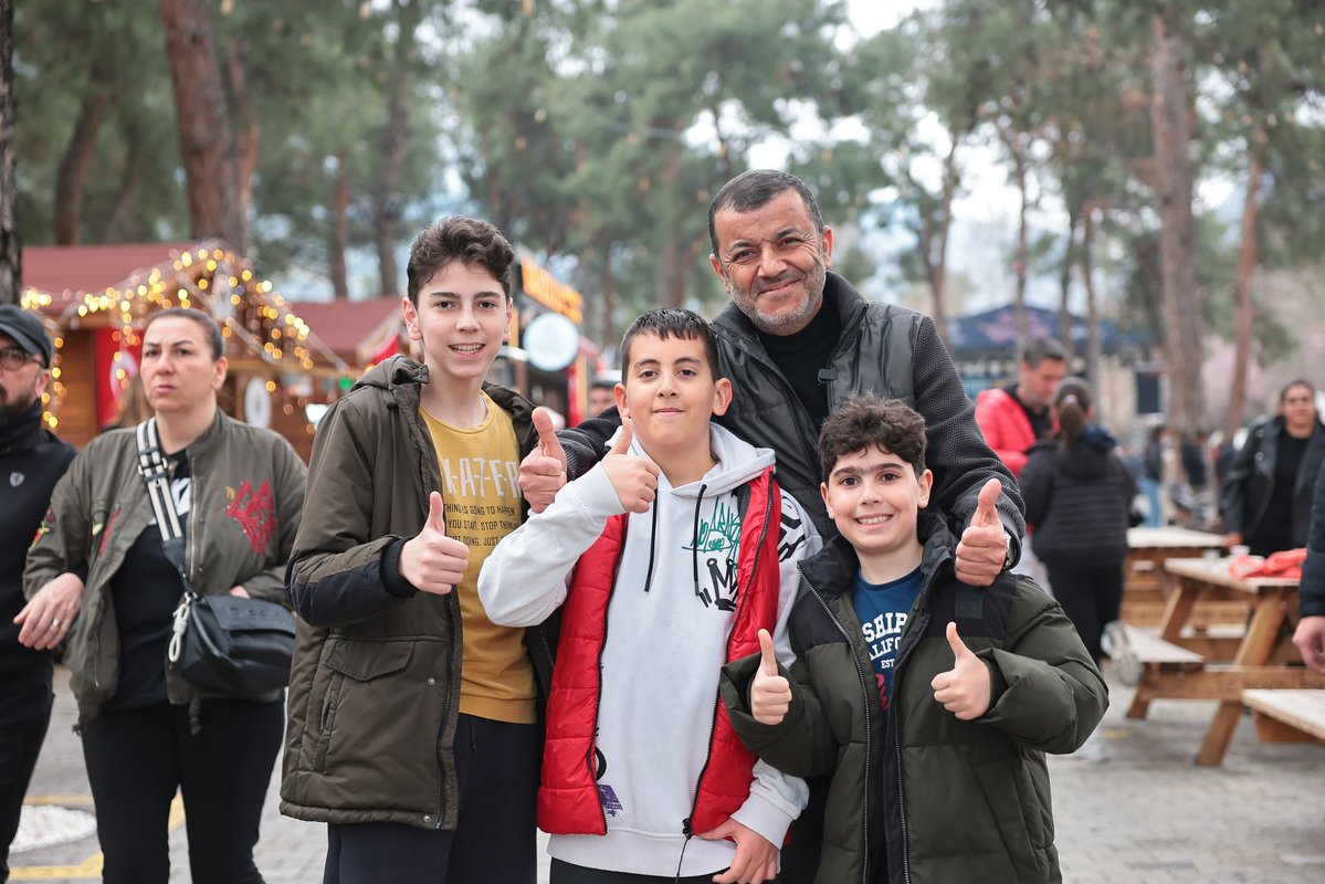 Bülent Nuri Çavuşoğlu tweet media