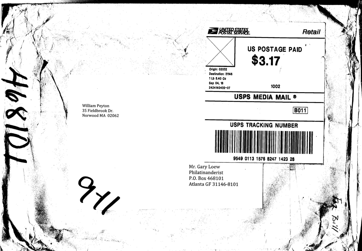 Gary Loew tweet media