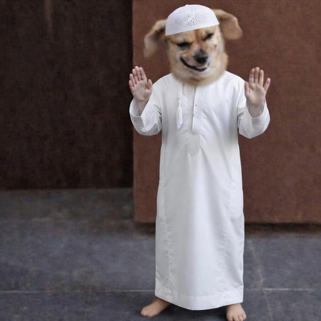 DANIEL LIGHT⚡💡 tweet media