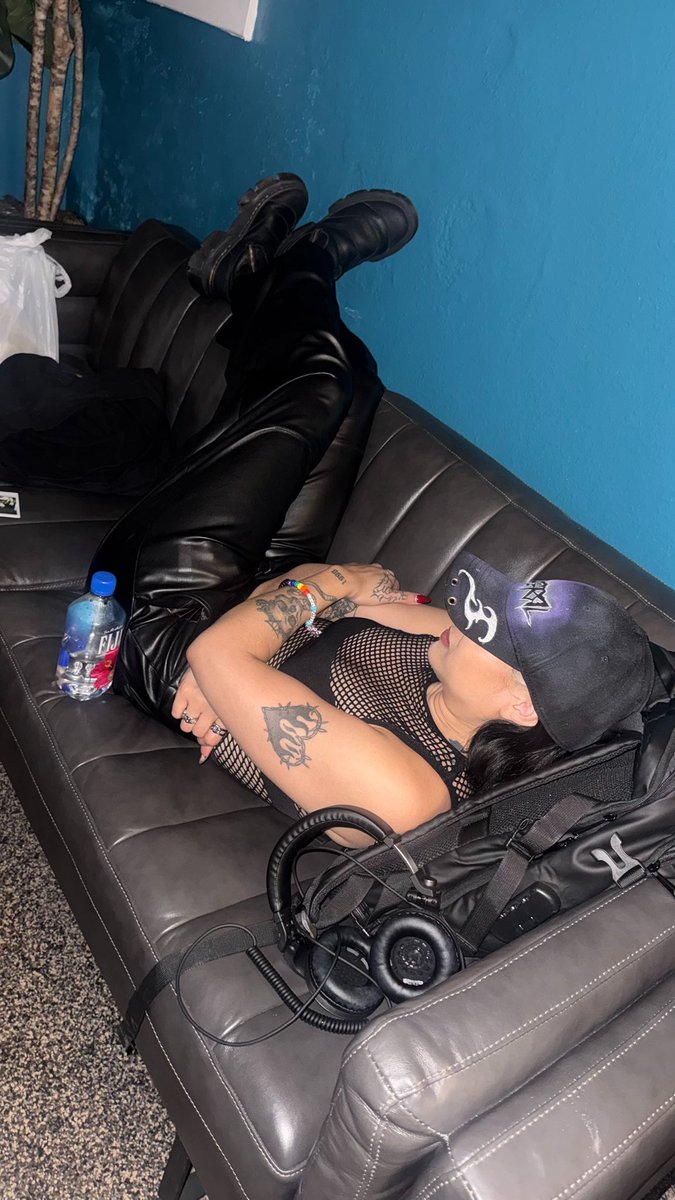 MADGRRL⛓️✨ tweet media