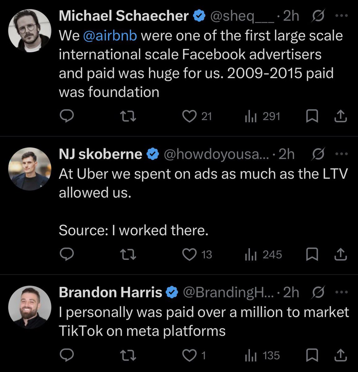 Shane O Leary tweet media