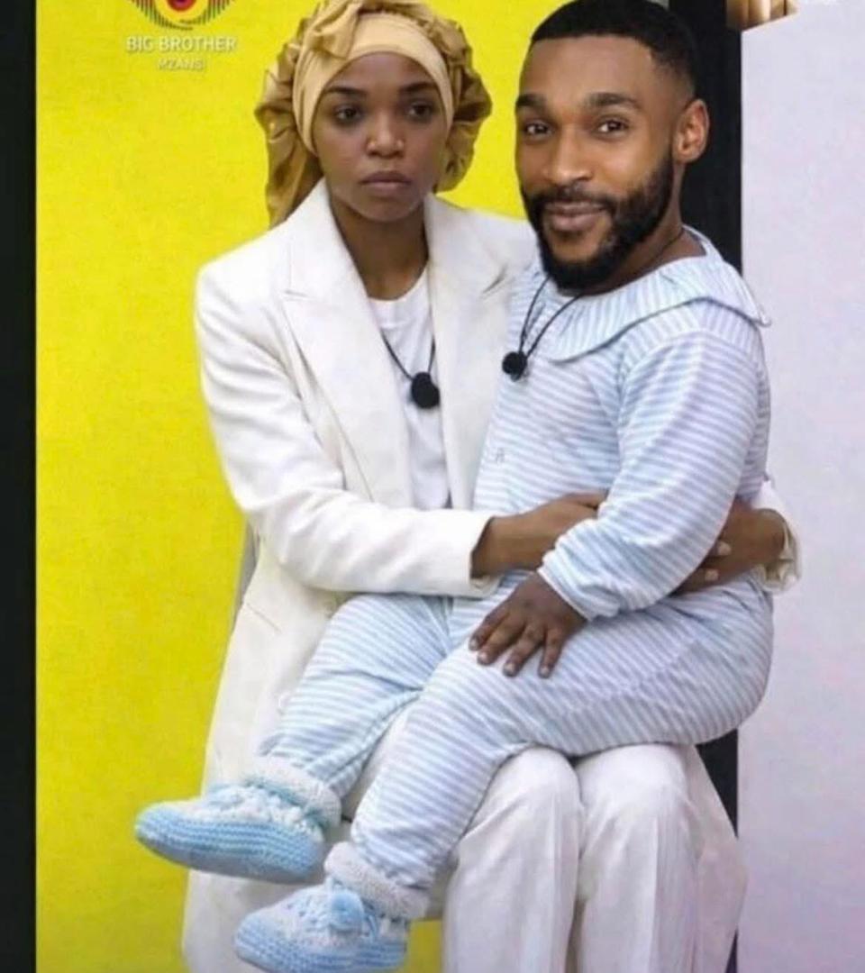 shallyscorner's tweet photo. What we watched this season 
'I dominate men, and  i hate my fellow women'

#bbmzansi
#bbmzansiS6 https://t.co/ocNJtIMap0