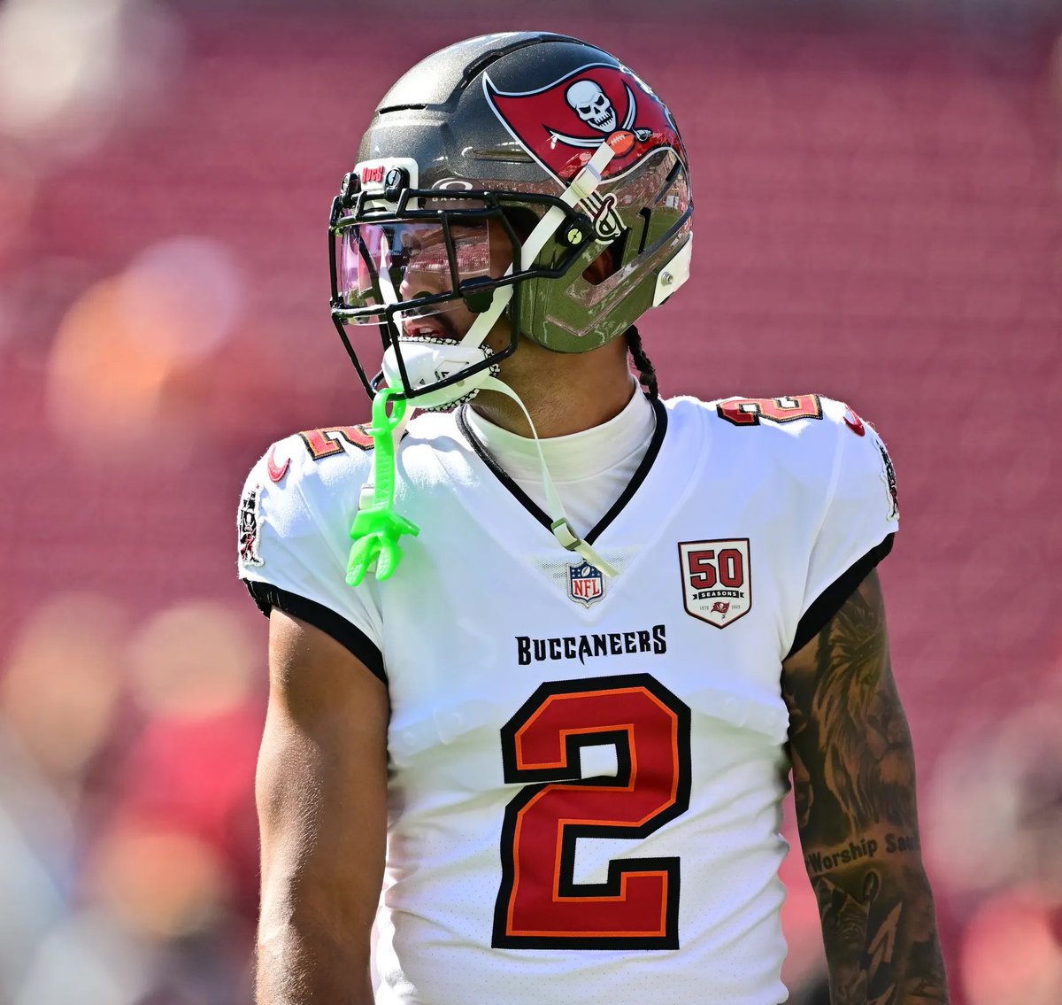 BakerMuse tweet media