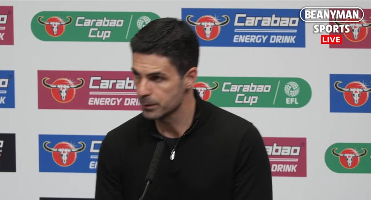 رابطة ارسنال tweet media