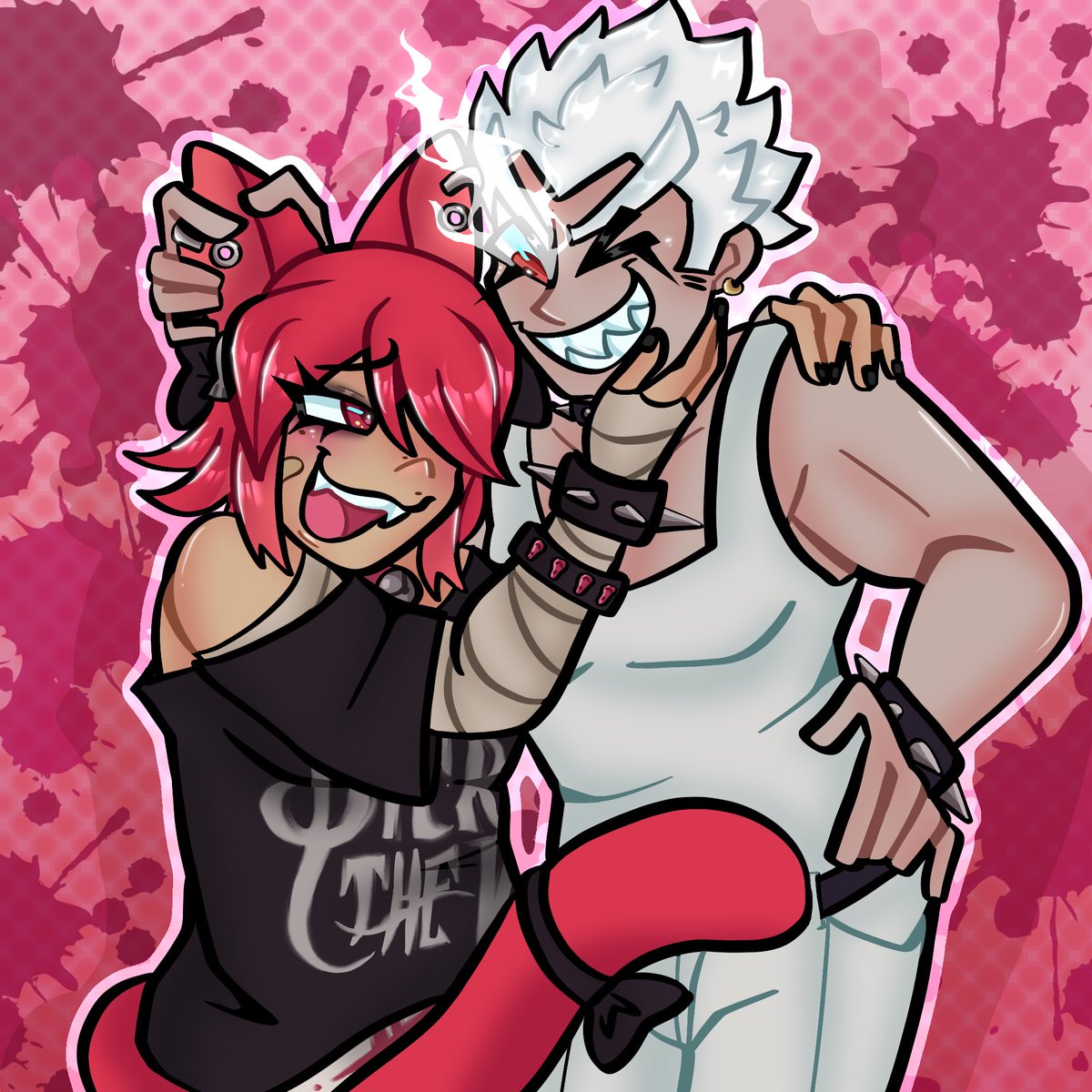 Fizzi ⚢ ✒️✂️ tweet media