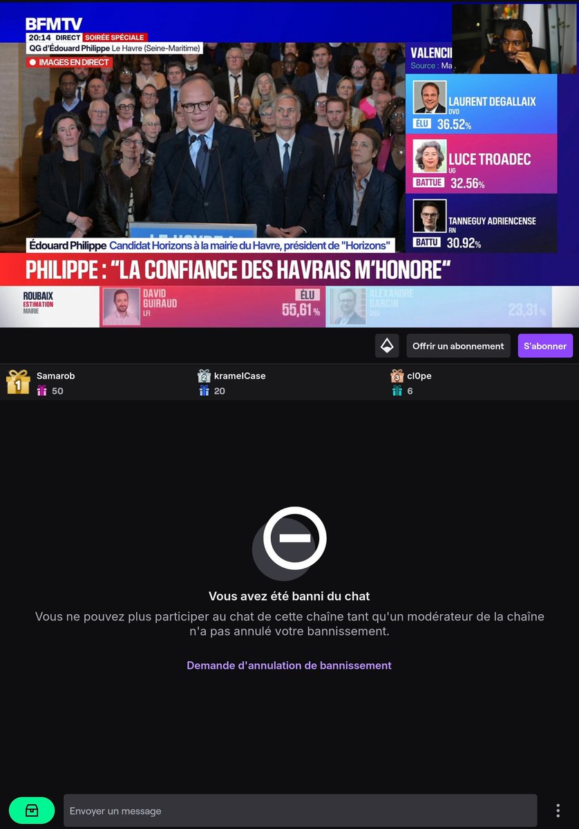 G E N E R A L 🇫🇷🔻 tweet media