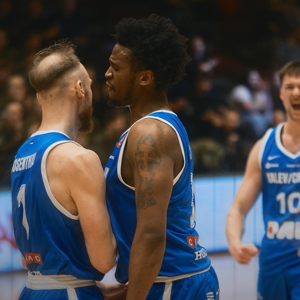 Tangram Sports tweet media