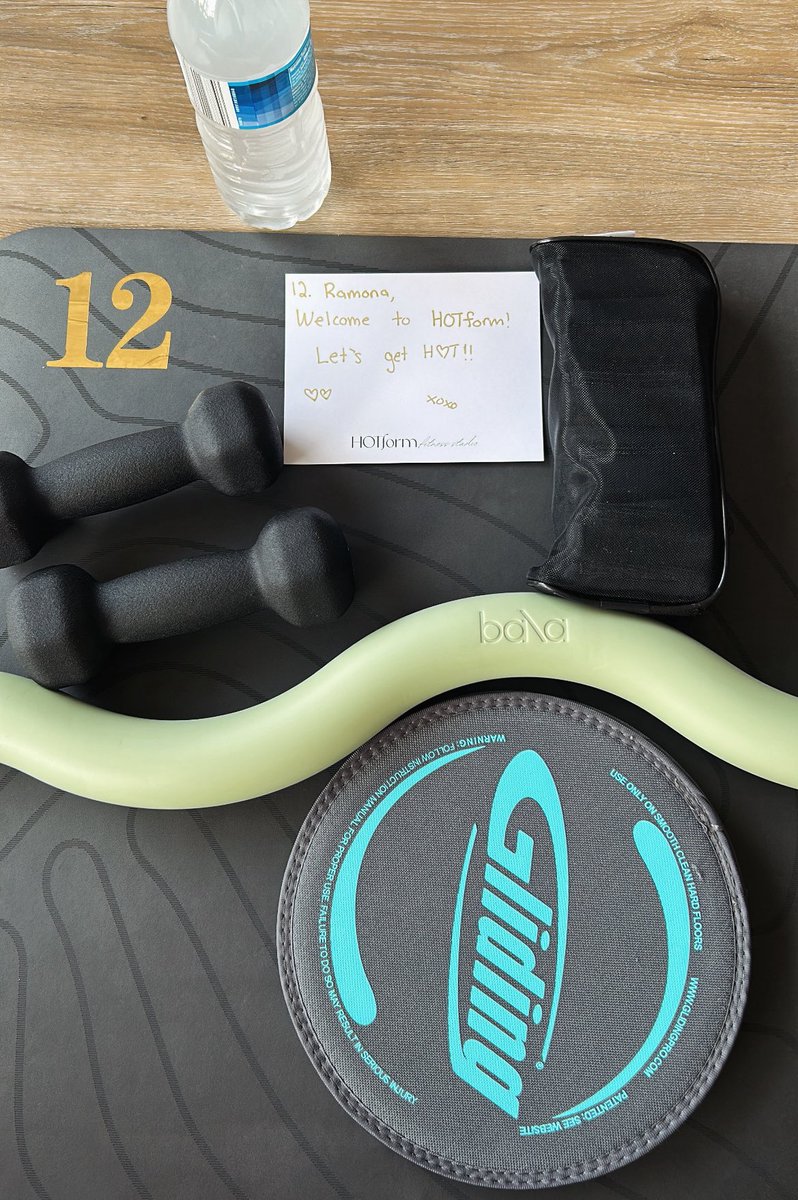 Ramona Yacelyn Johnson tweet media