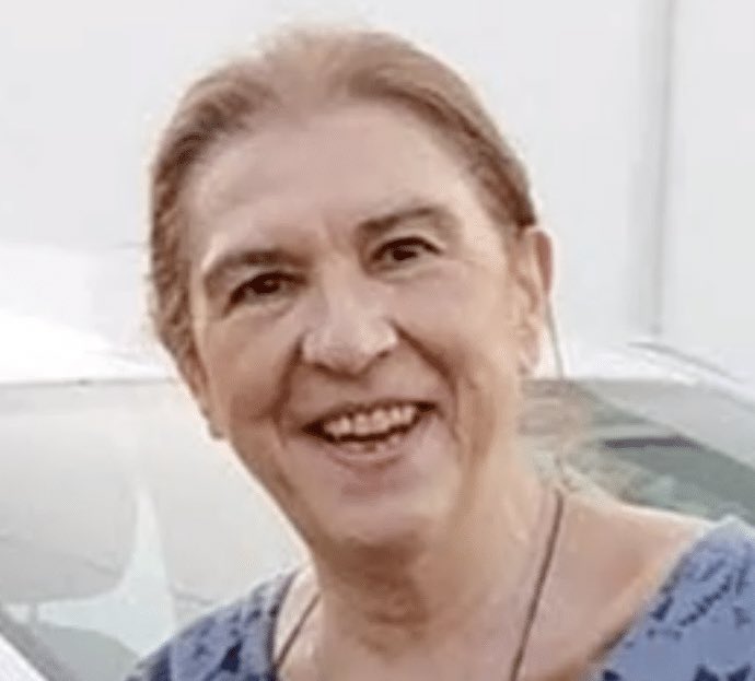 Francesca Totolo tweet media