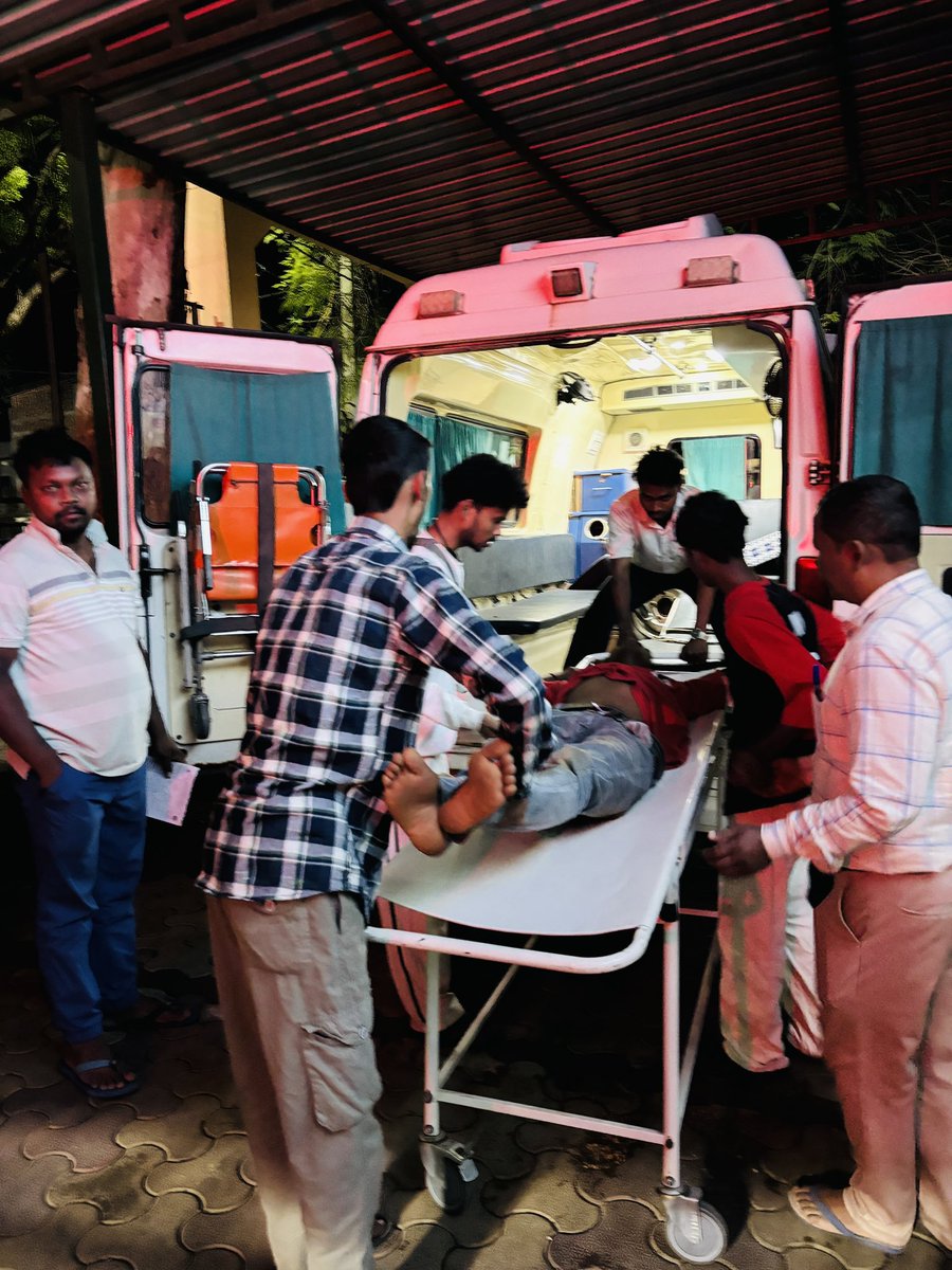 Md. Azaz Alam tweet media