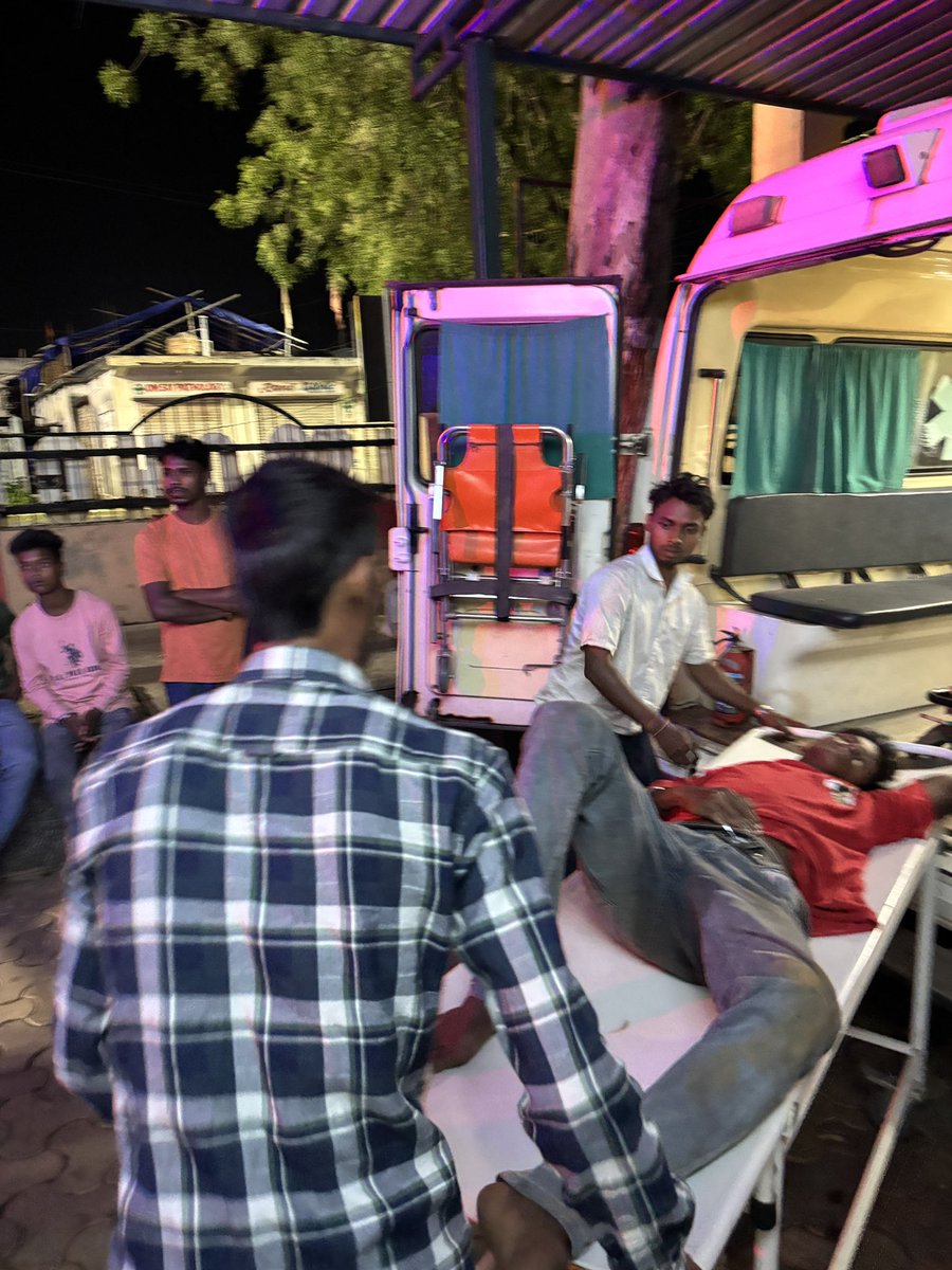 Md. Azaz Alam tweet media