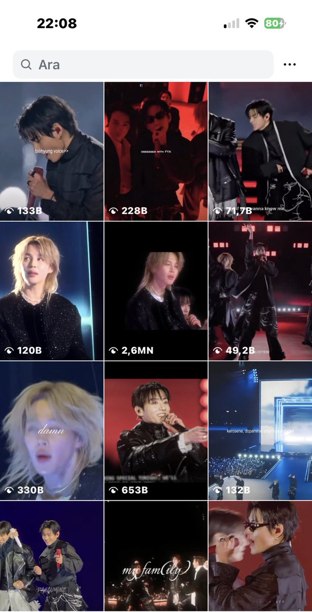 yulie🪭 tweet media