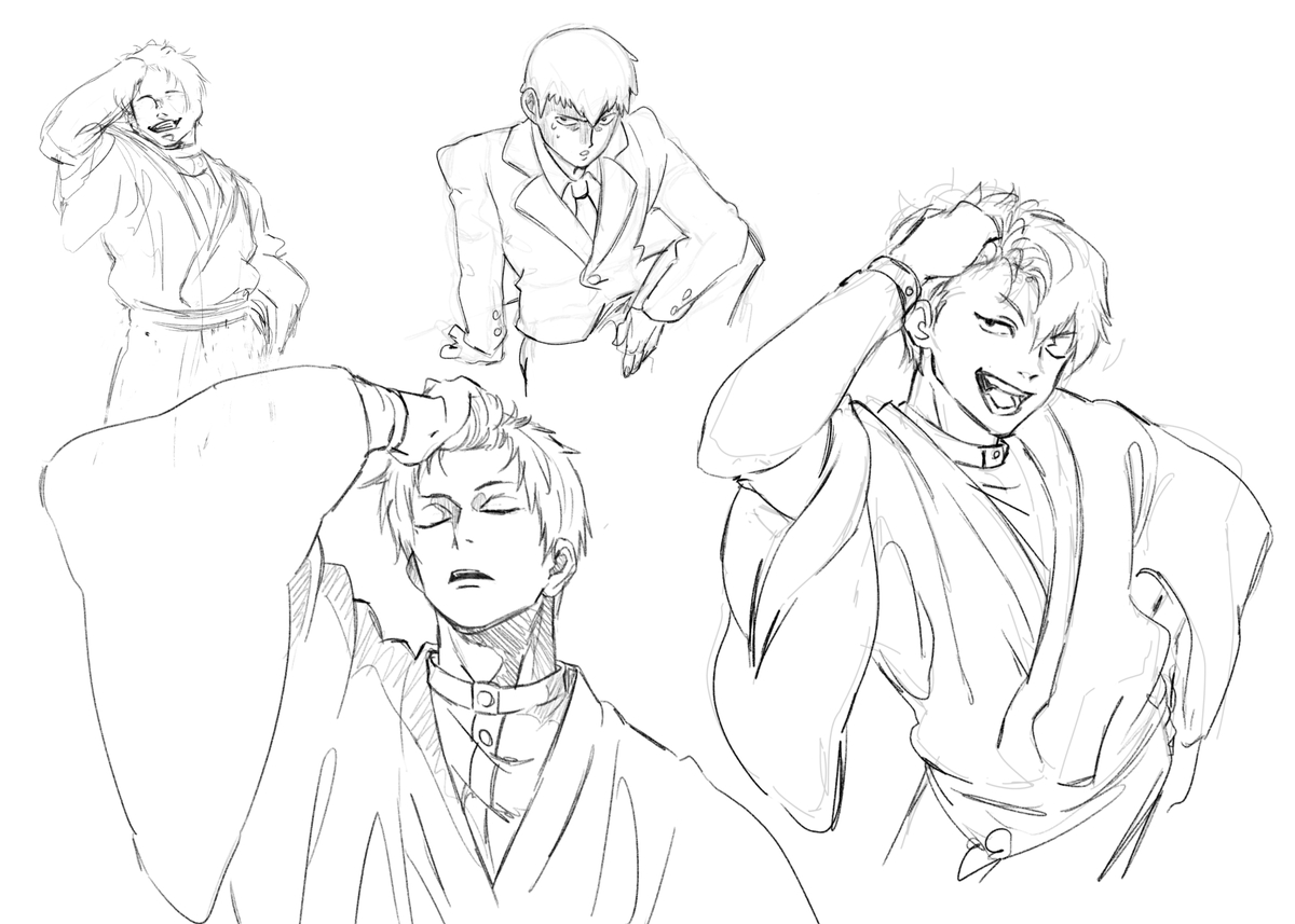 Mo l VGEN tweet media