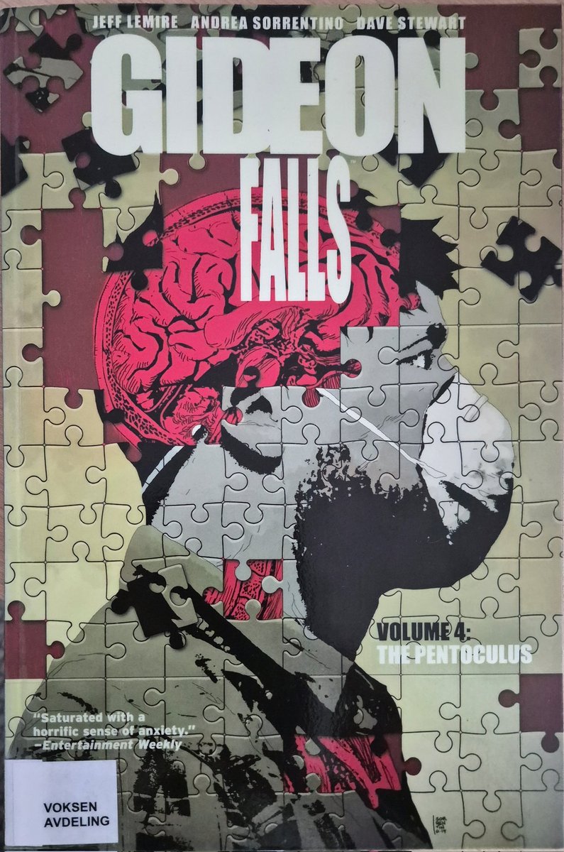 Lektor med Opprykk tweet media