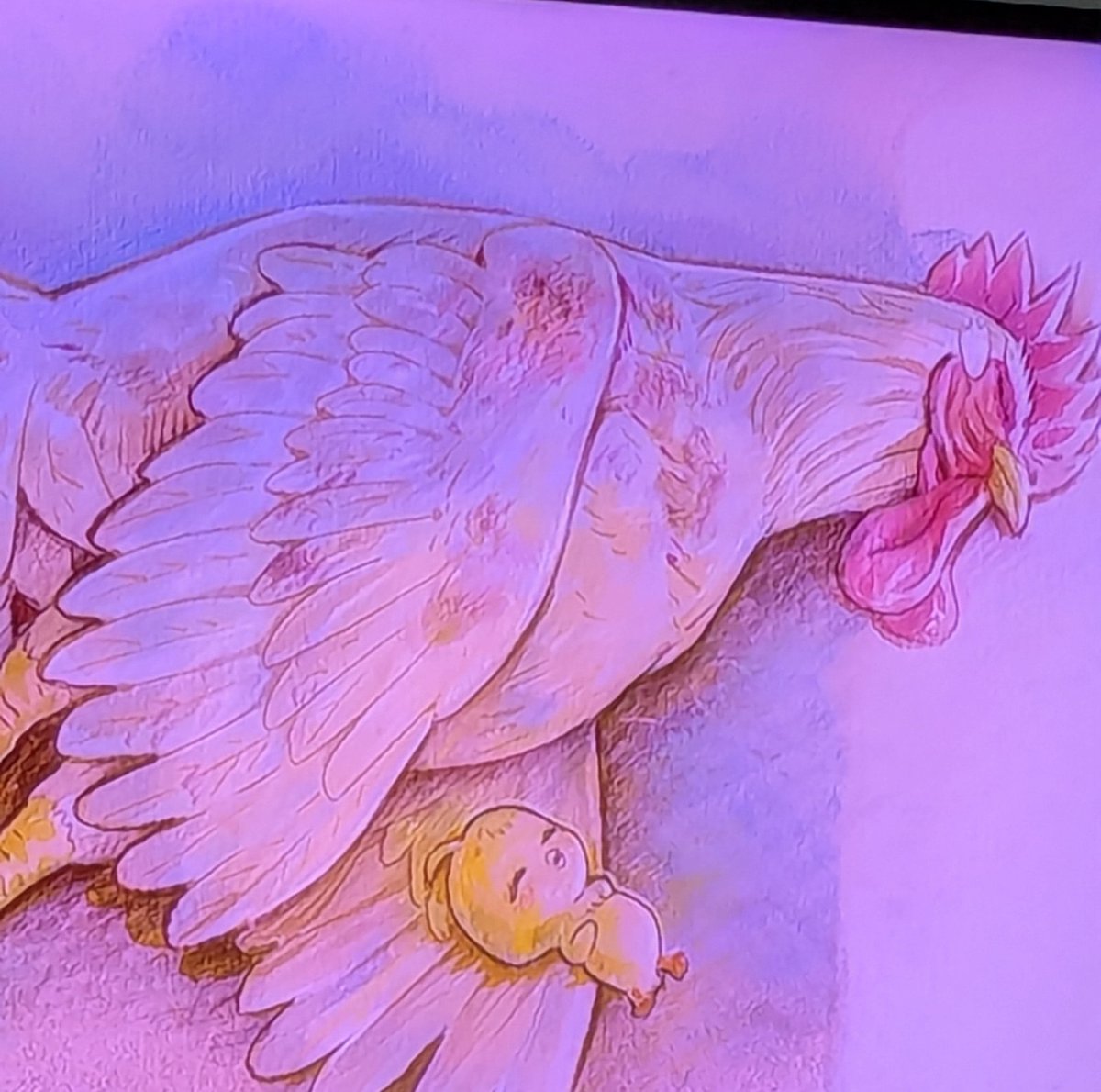 Ruby Telles tweet media