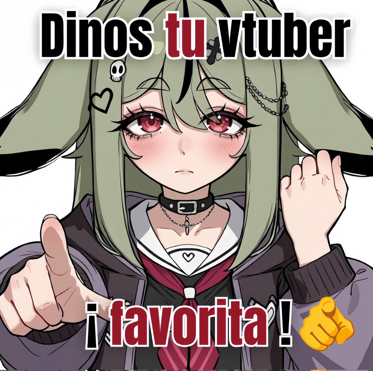 ᕱ⑅ᕱ Miko Cherie ﹒ VTUBER tweet media