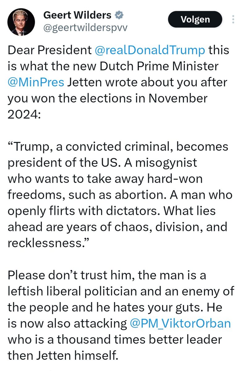 Victor Hoogendam tweet media