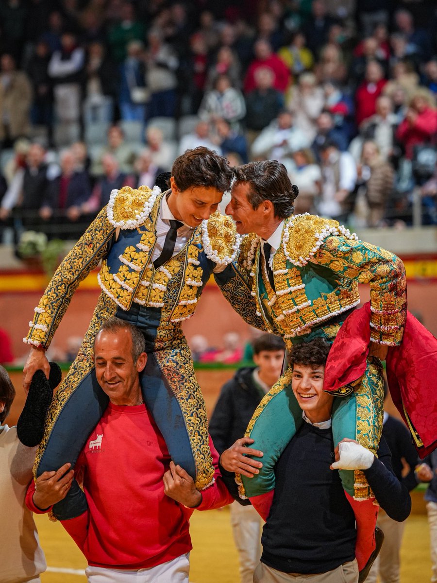 Andrés Roca Rey tweet media