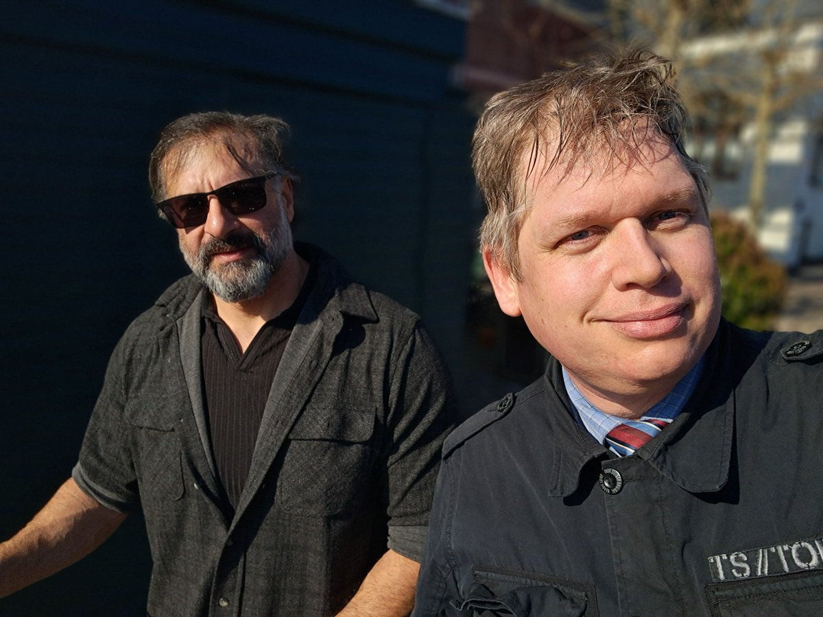 Rasmus Paludan 🇩🇰 tweet media