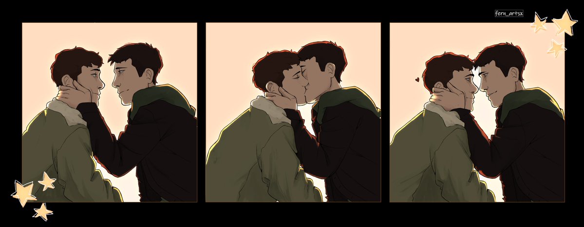 Fern🦋 *Aether brainrot* tweet media