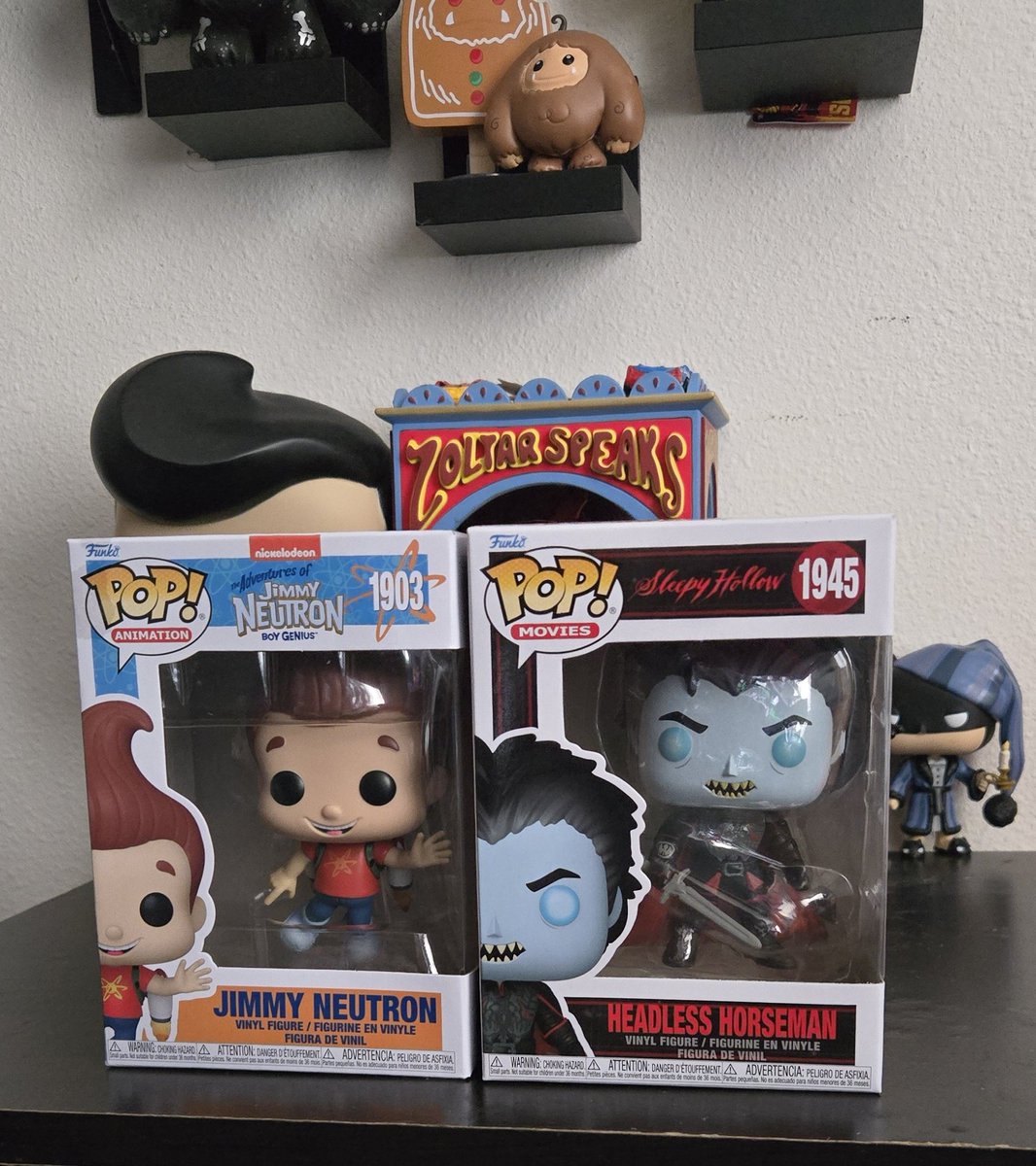 Bruise Wang tweet media