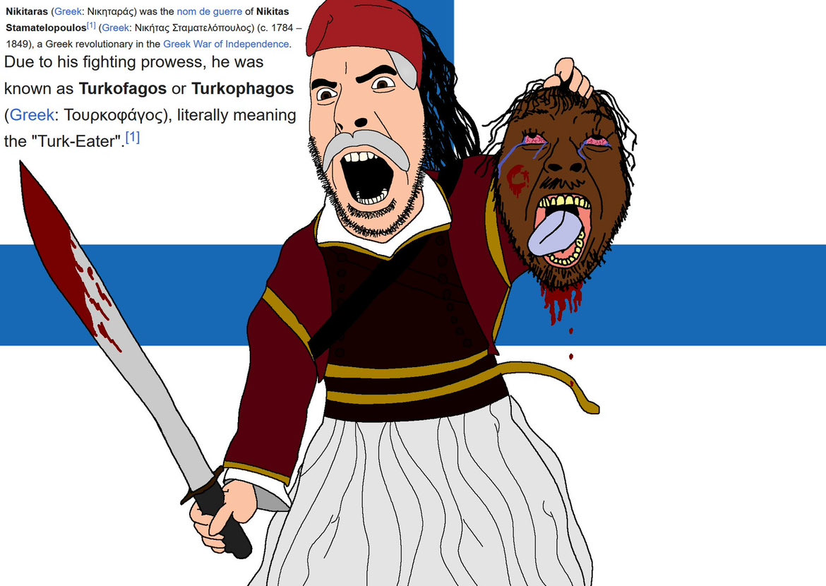 Μερκούριος Ξιφίας 🇬🇷 tweet media