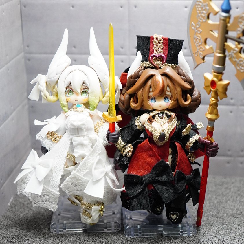 サノツキ tweet media