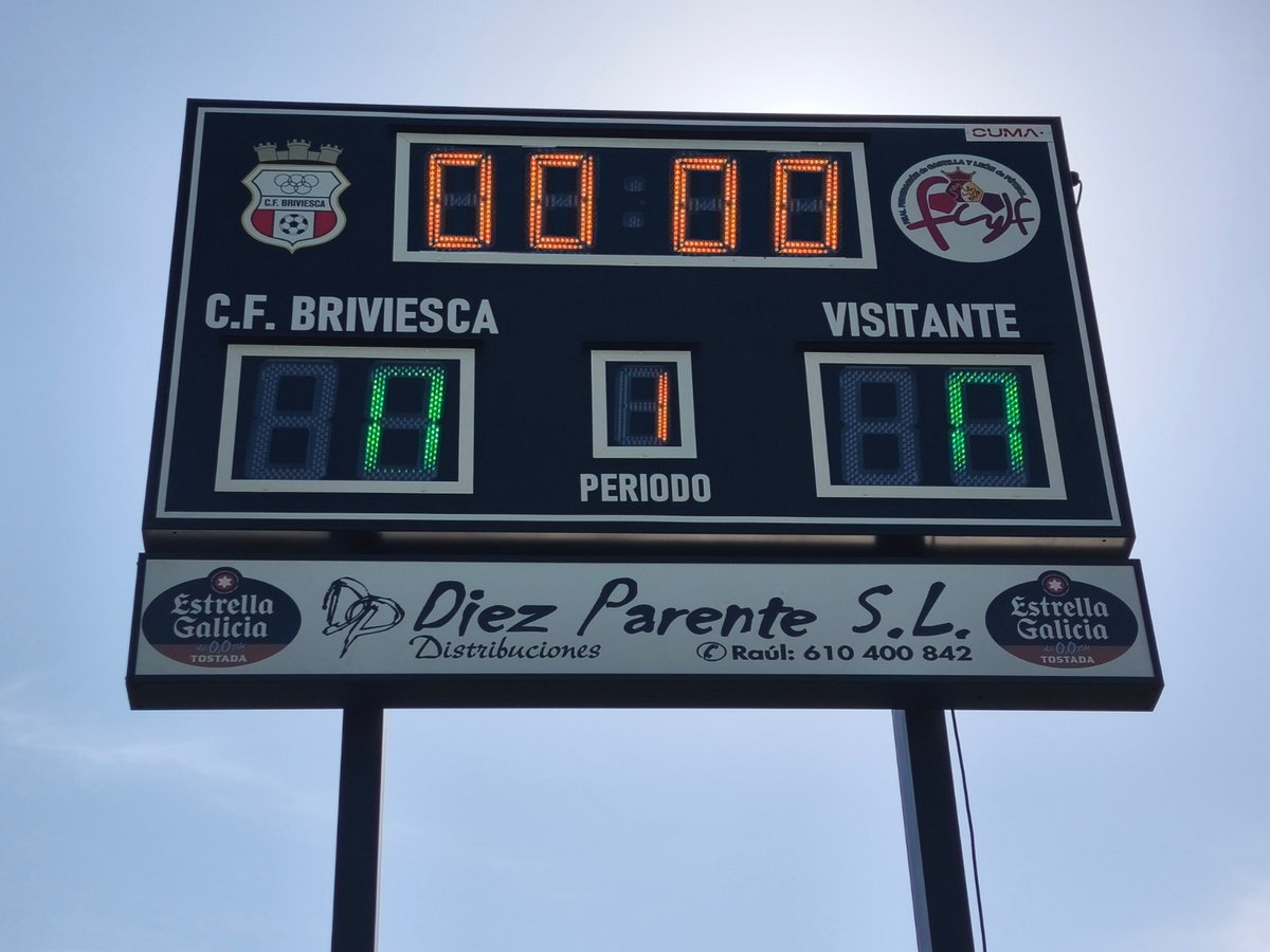 C.F. Briviesca Morato Group tweet media