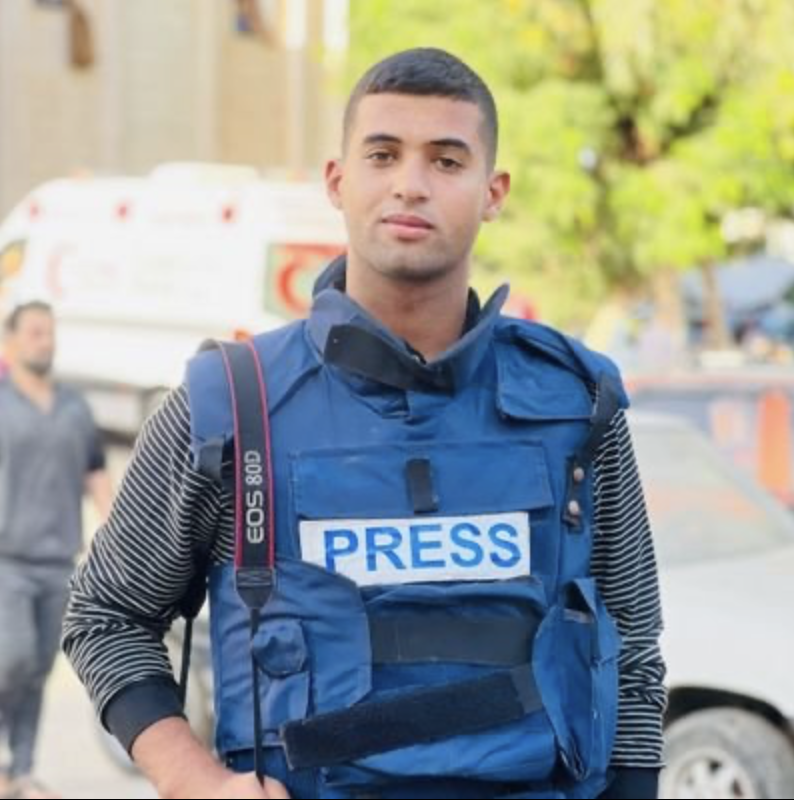 Imogen Mathers tweet media