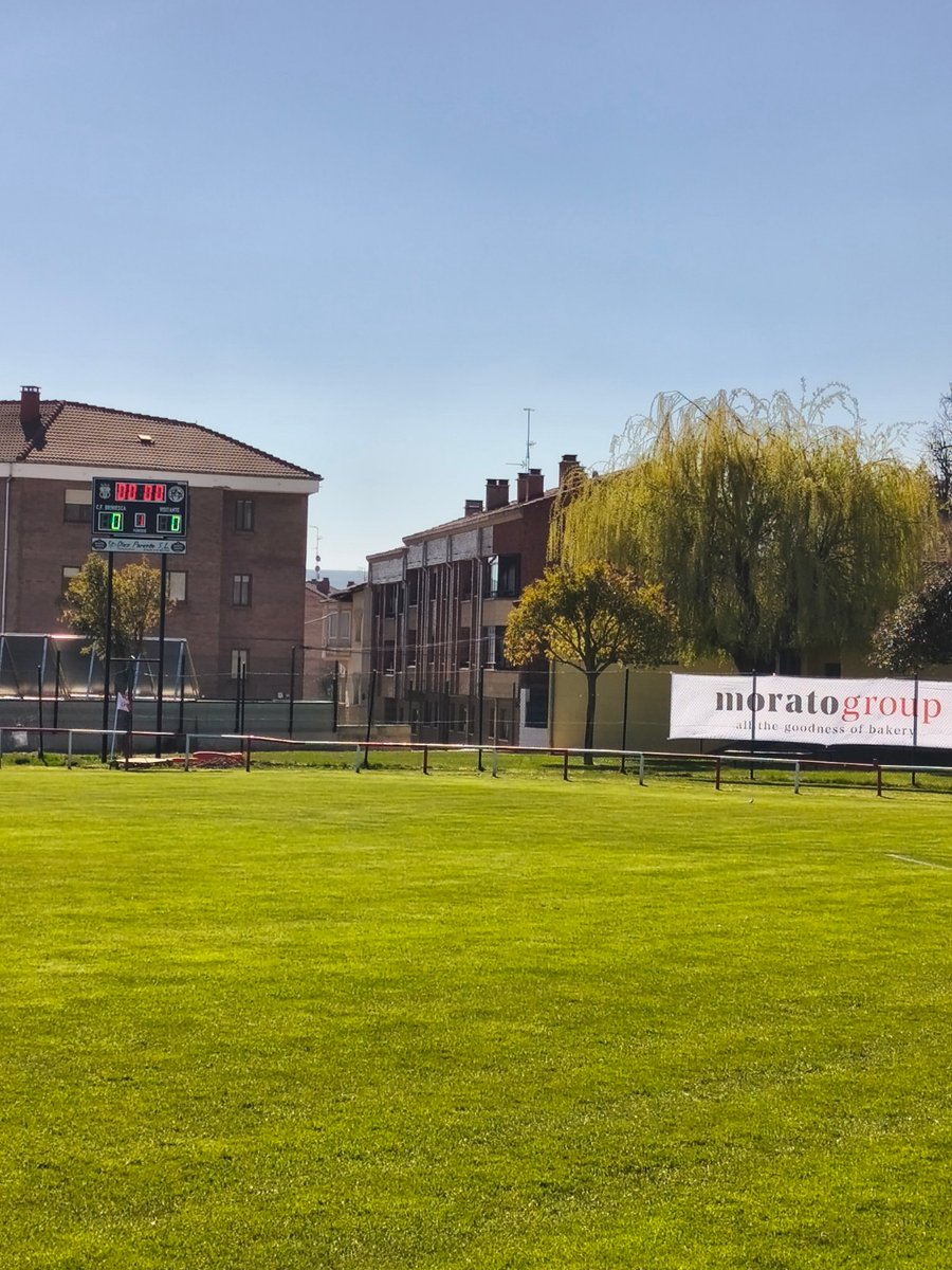 C.F. Briviesca Morato Group tweet media