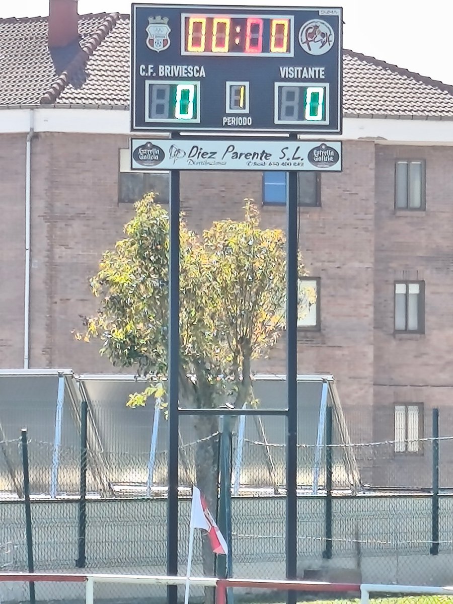 C.F. Briviesca Morato Group tweet media