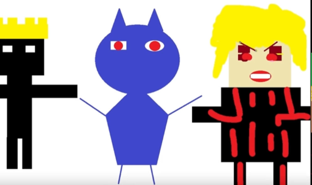 syllveons_'s tweet image. now sharps wager trio drawing!!

#sharpnessclips