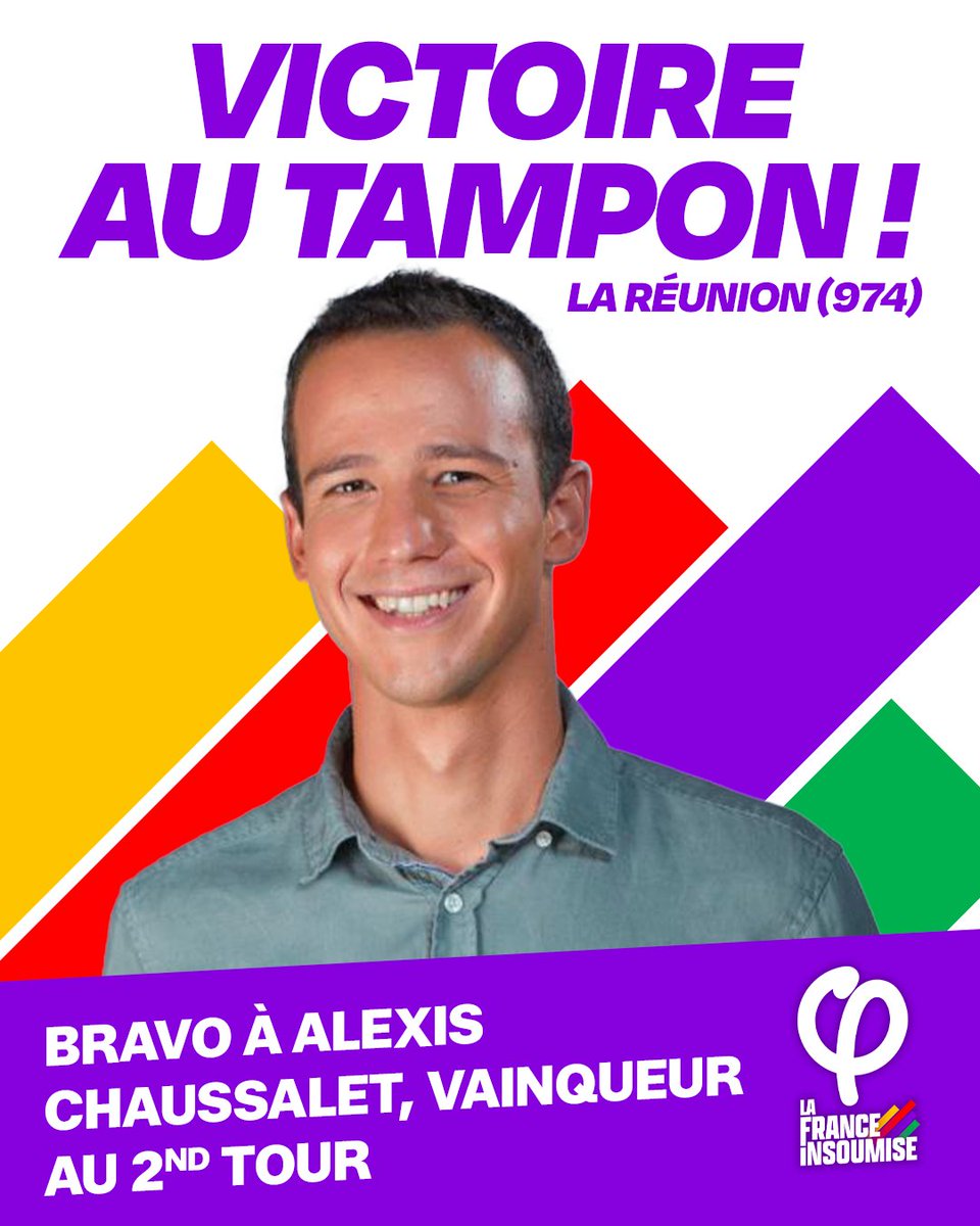 La France insoumise tweet media