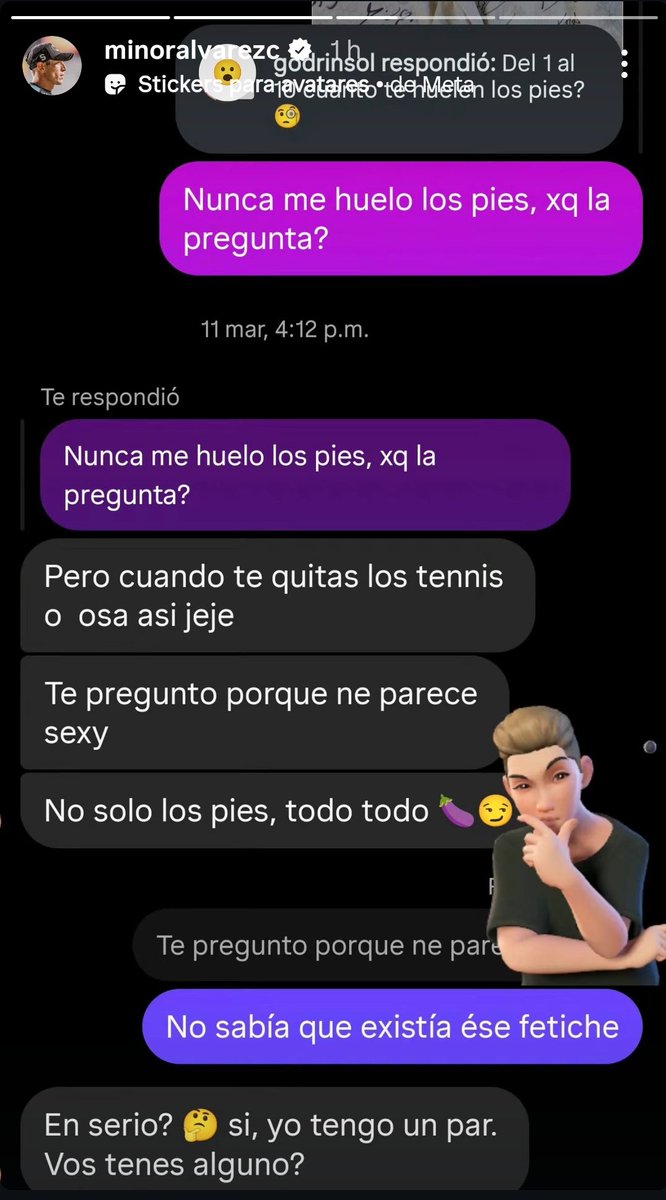 Luis 💜 tweet media