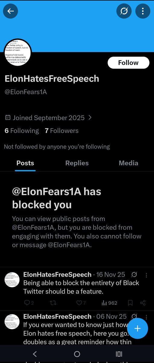 The Rainbow Veteran tweet media