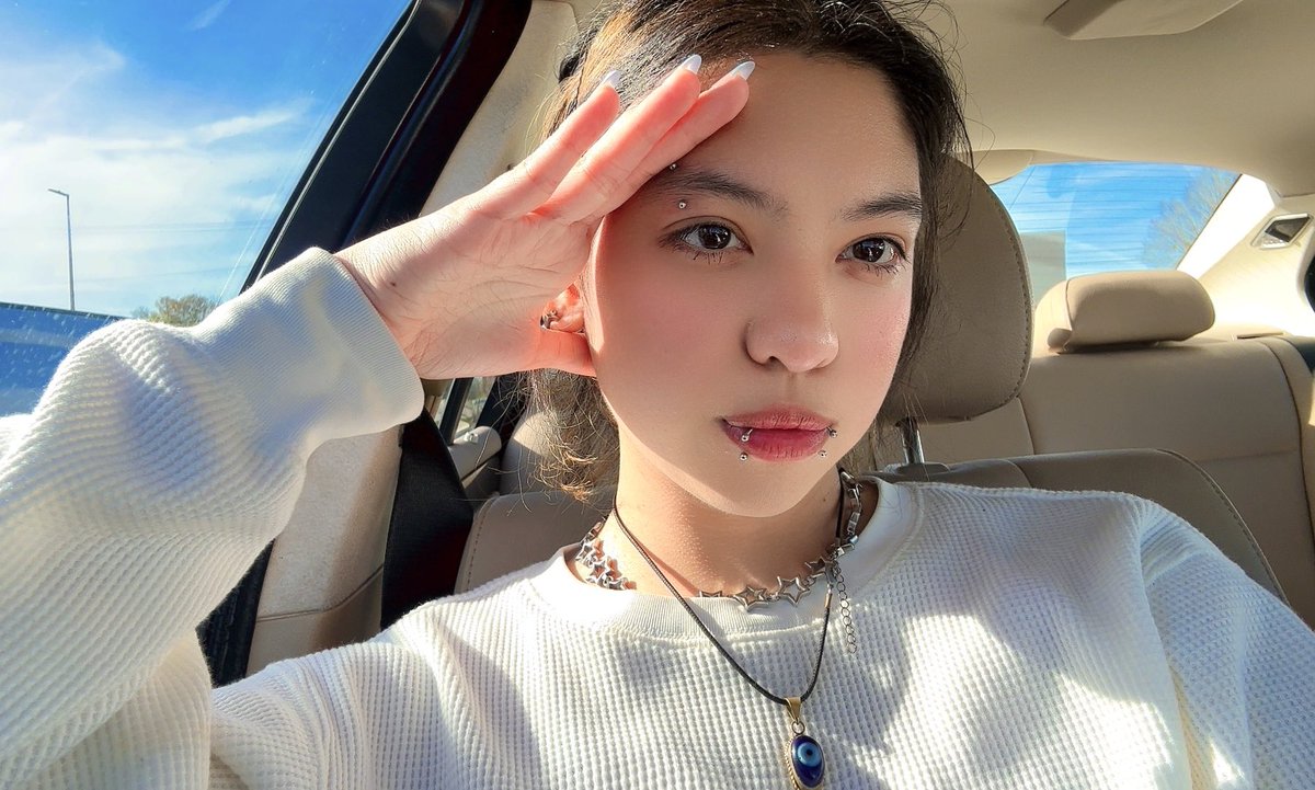 Princess Mae ♡ tweet media